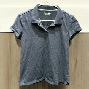 Chadwick’s medium collard shirt